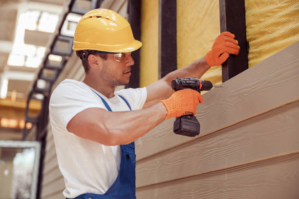Best Custom Trim and Detailing for Siding  in Rio Rancho, NM