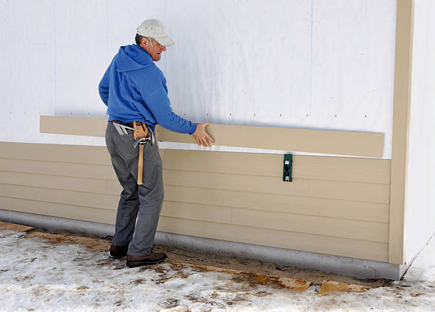 Professional Siding in Rio Rancho, NM